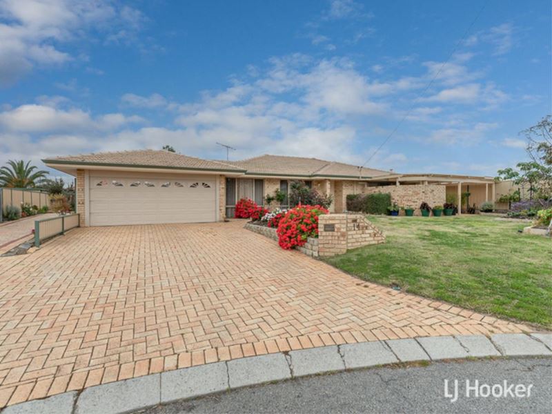 14B Honeyeater Glade, Huntingdale