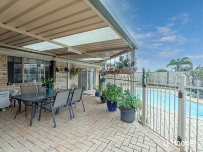 14B Honeyeater Glade, Huntingdale WA 6110