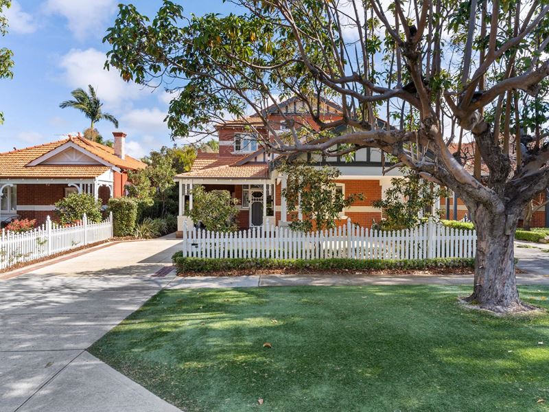 27 Normanby Road, Inglewood