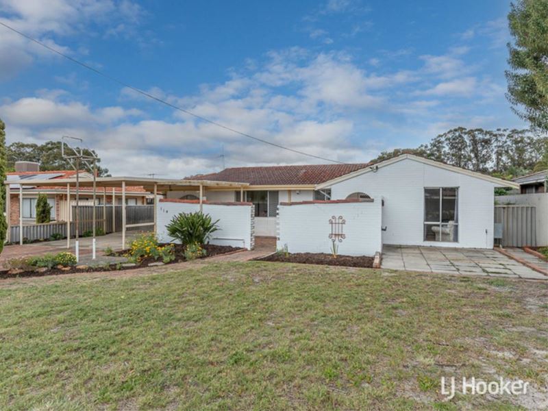 114 Partridge Way, Thornlie