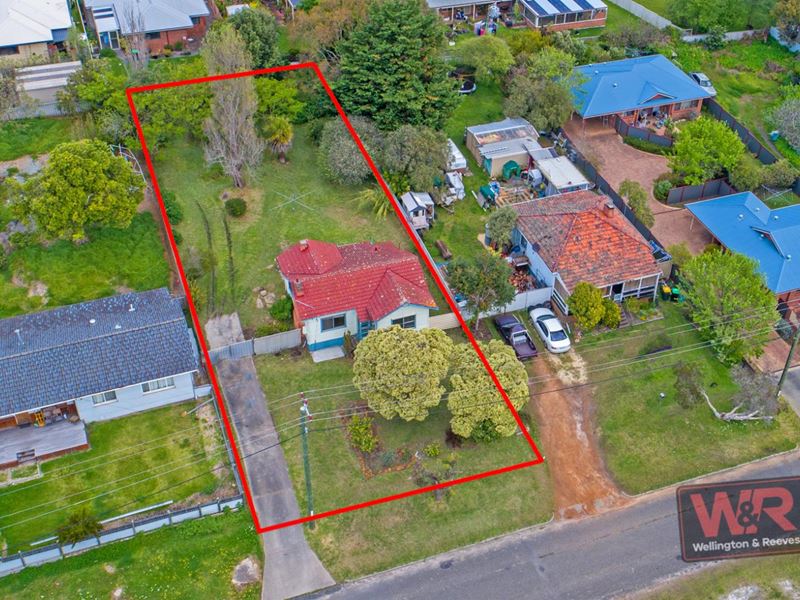14 Mawson Street, Mount Melville
