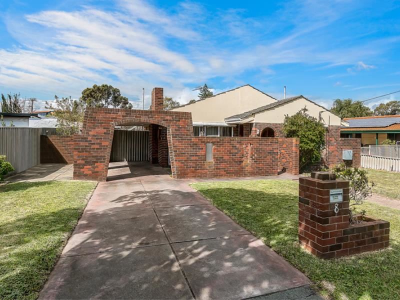 8 Delphinus Place, Rockingham WA 6168