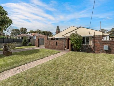 8 Delphinus Place, Rockingham WA 6168