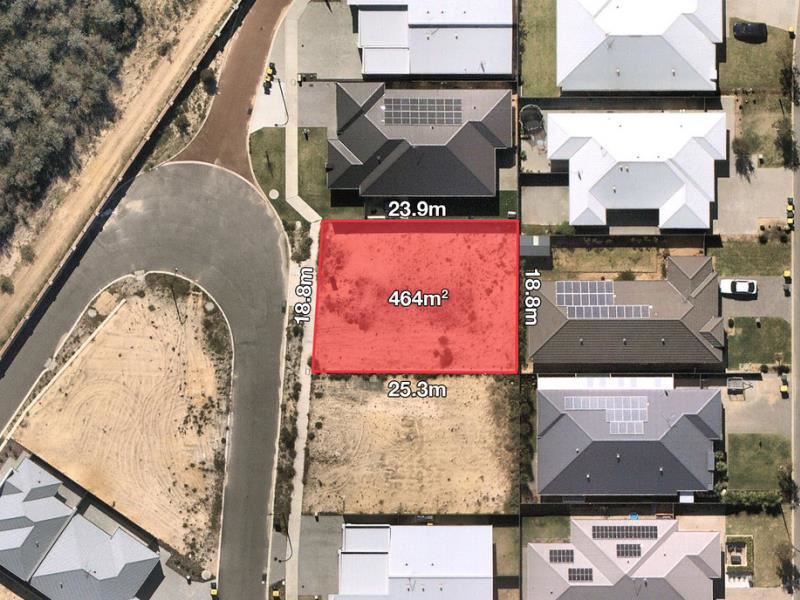 26 Wolgan Loop, Wellard