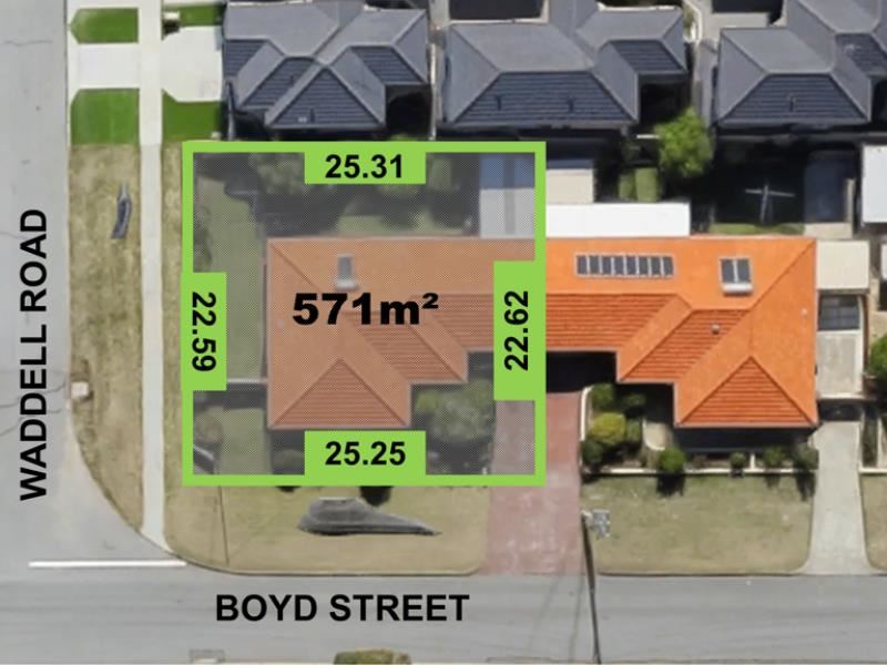 22 Waddell Road, Palmyra