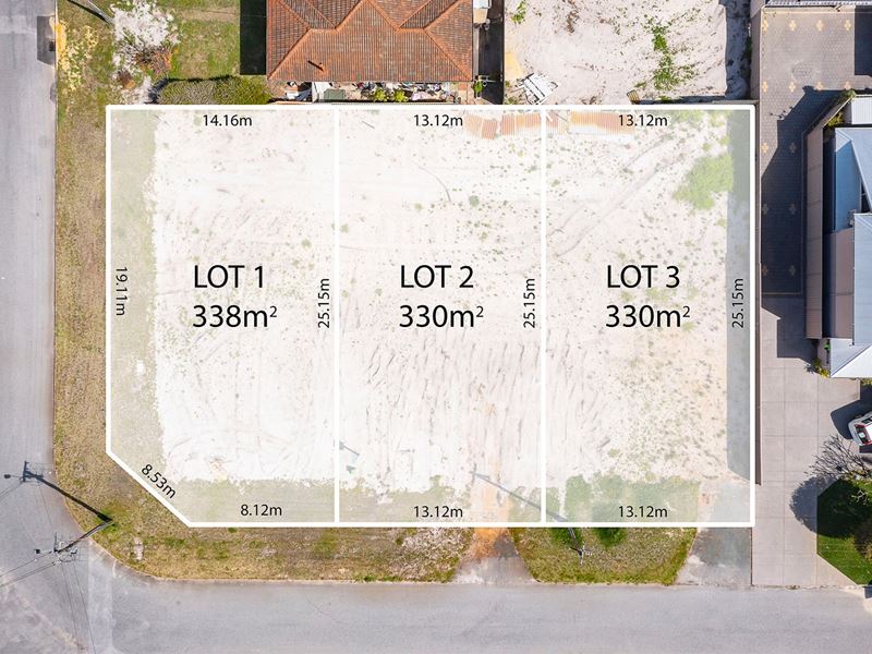25 Hascombe Way, Morley