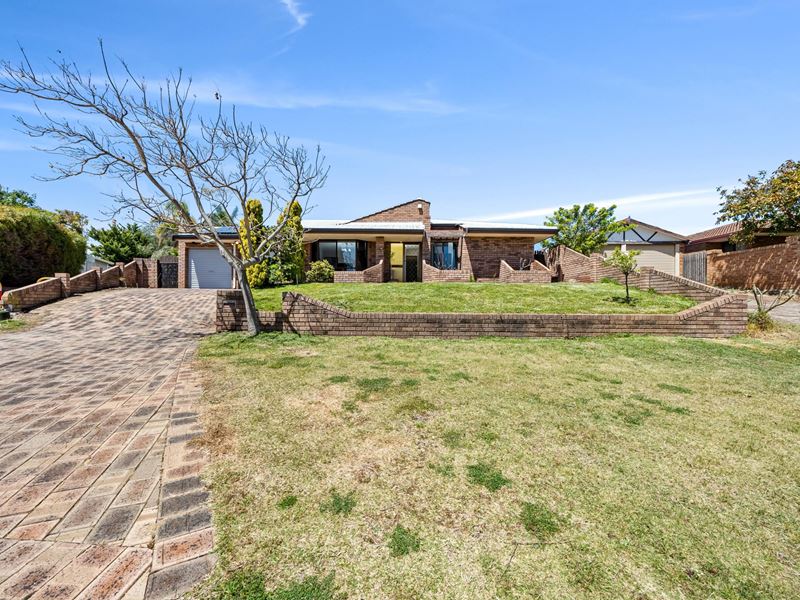 4 Byron Court, Kallaroo