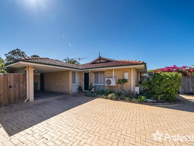 6/68 Bondi Crescent, Warnbro