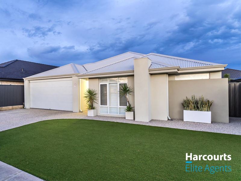 16 Venetian Way, Baldivis WA 6171