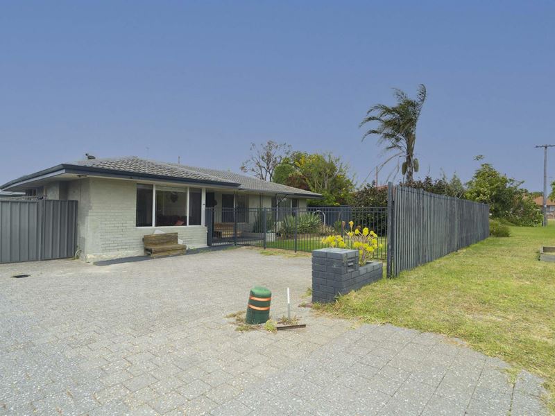 18 Kingston Street, Embleton