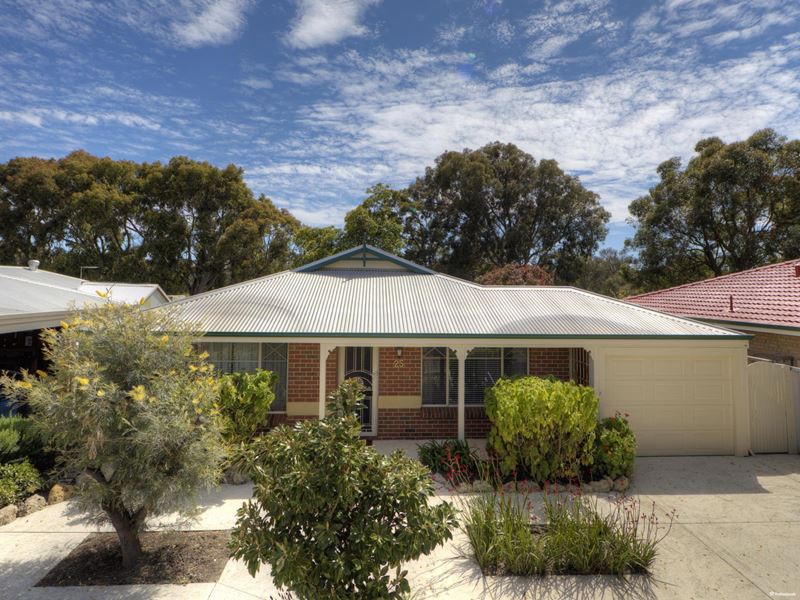 25 River Bank Drive, Gosnells