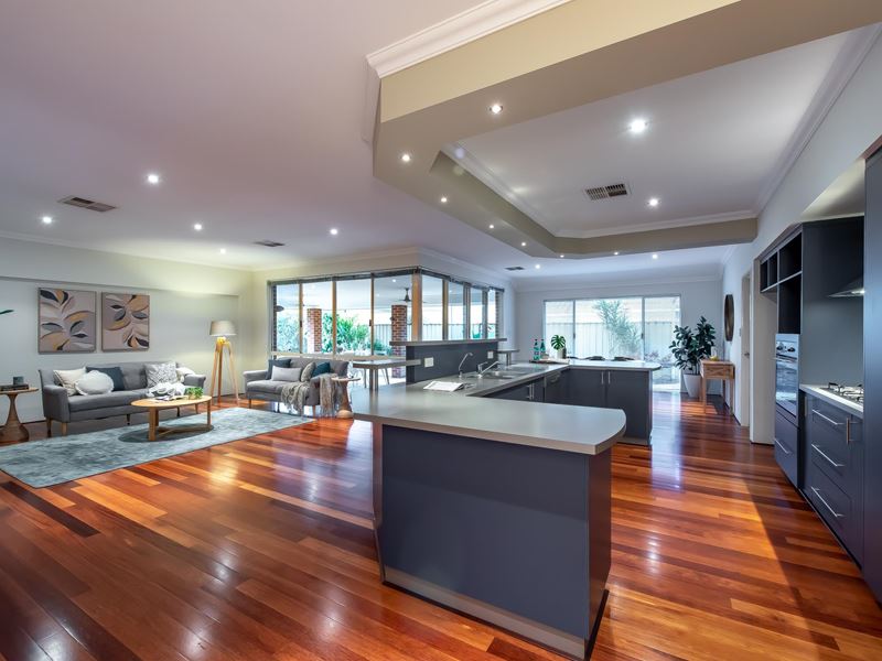30 Westport Parade, Darch