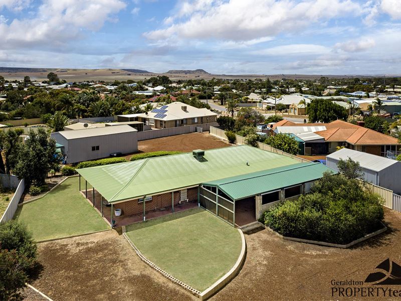 8 Waratah Court, Strathalbyn