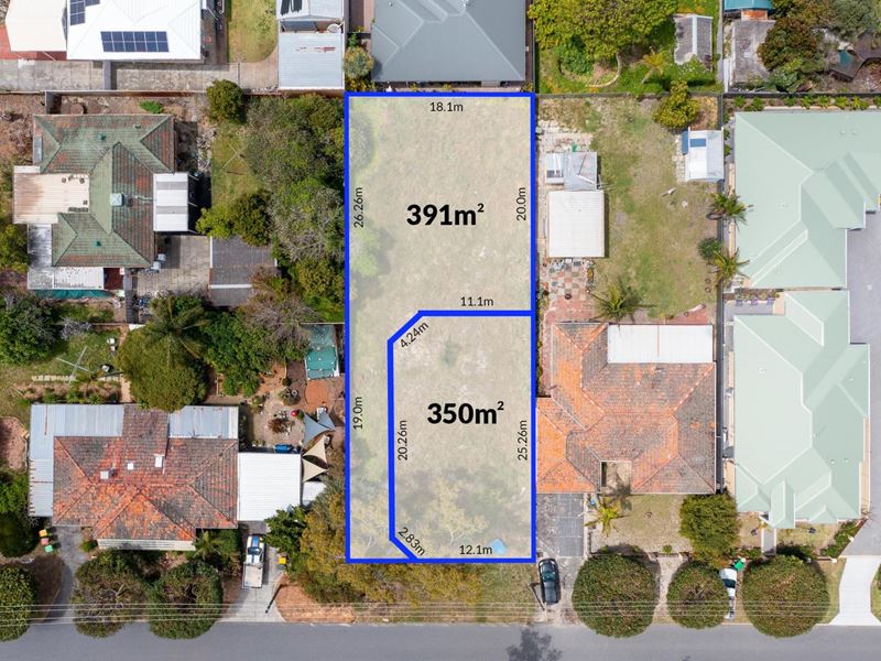 36 CLARKE ROAD, Morley