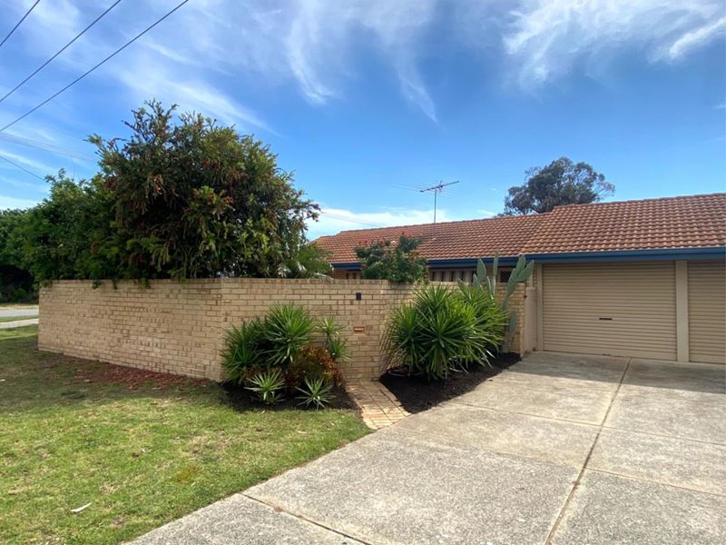 1/74 Randell Street, Mandurah