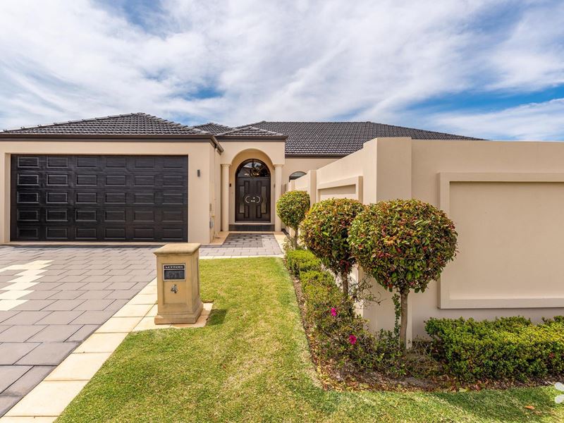 4 Bowler Place, Bull Creek