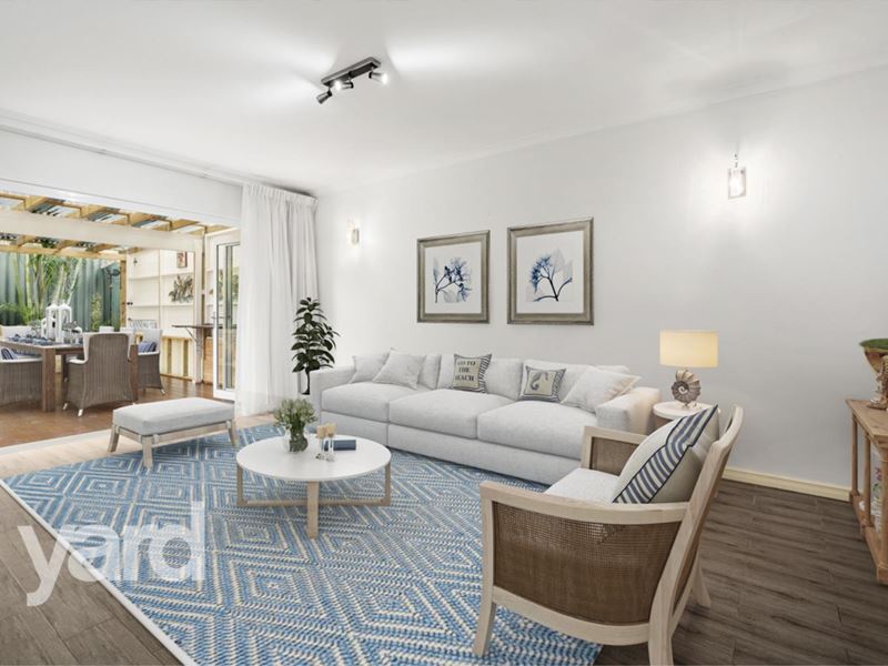 2/198 Canning Highway, East Fremantle