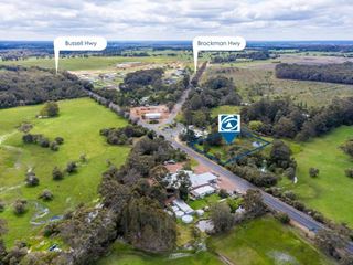 Lot 8,  Bussell Highway, Karridale