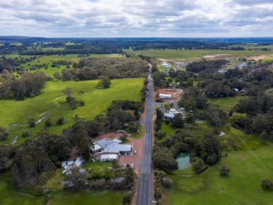Lot 8,  Bussell Highway, Karridale WA 6288