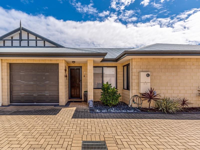 7/259 Albert Street, Balcatta