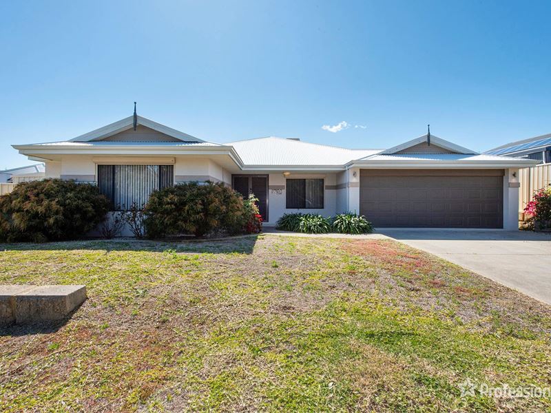26 Yallingup Loop, Dawesville