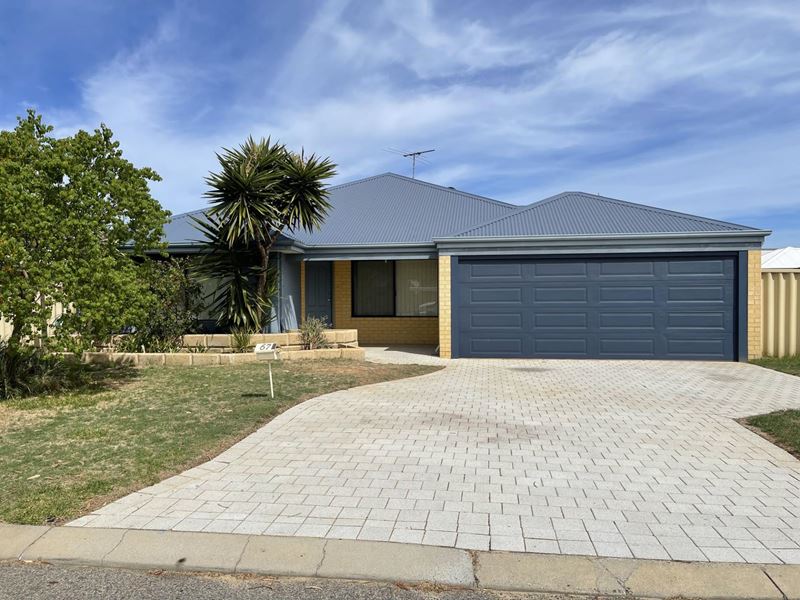 67 Concord Terrace, Atwell