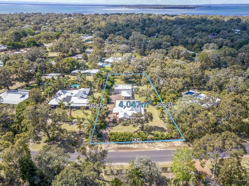11 Pleasant Grove Circle, Falcon