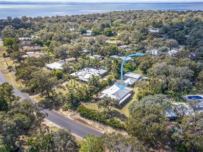 11 Pleasant Grove Circle, Falcon WA 6210