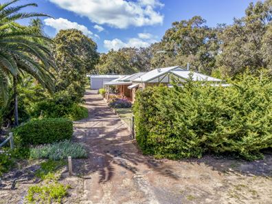 11 Pleasant Grove Circle, Falcon WA 6210
