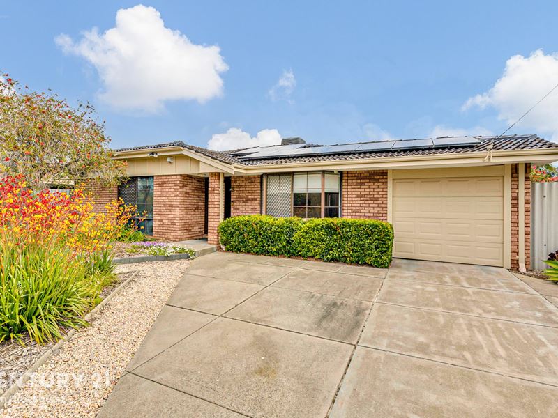 27 Hannan Place, Huntingdale WA 6110