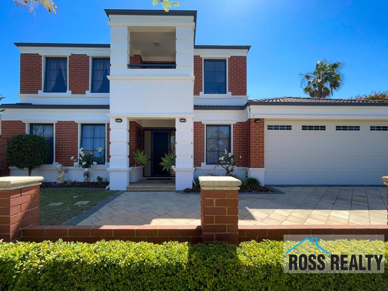 87A Moulden Avenue, Yokine WA 6060