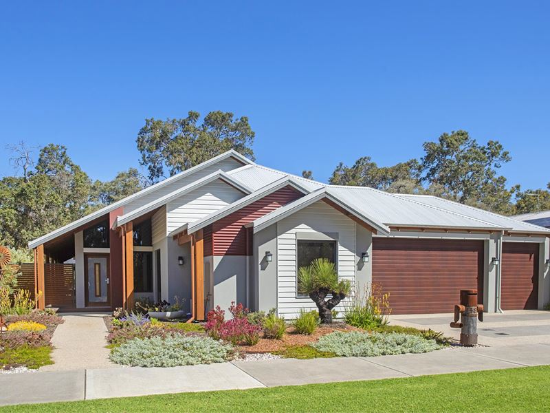 58 Pickmore Circus, West Busselton
