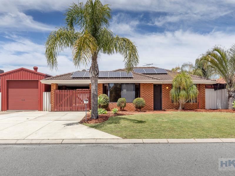 33 Brookside Gardens, Caversham WA 6055