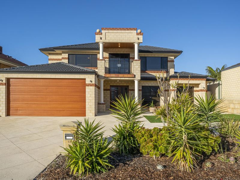 13 Drummonds Approach, Secret Harbour