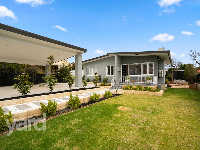 9 Treeby Street, Coolbellup