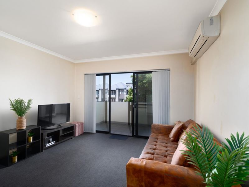 99/250 Beaufort Street, Perth