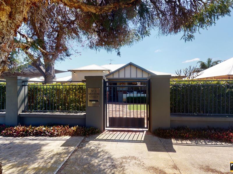 6 Merton Street, Victoria Park