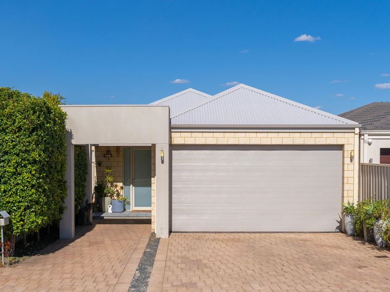 3B ABERDEEN TERRACE, Landsdale