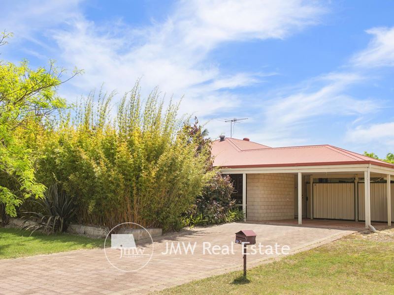 7 Amberley Loop, Dunsborough WA 6281