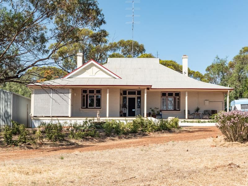 66 Goomalling Rd, Northam