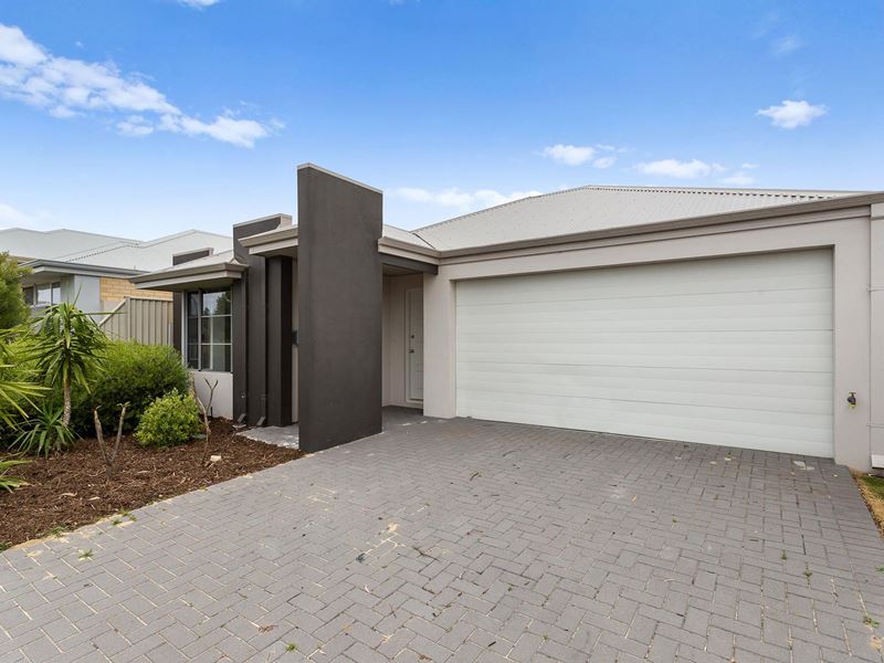 50 Skysail Avenue, Alkimos
