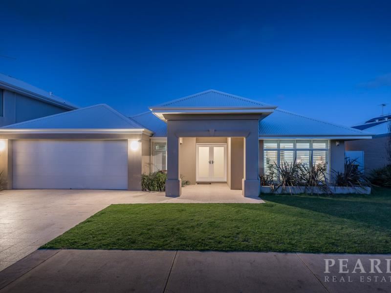 18 Fourmile Avenue, Burns Beach WA 6028