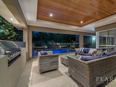 18 Fourmile Avenue, Burns Beach WA 6028