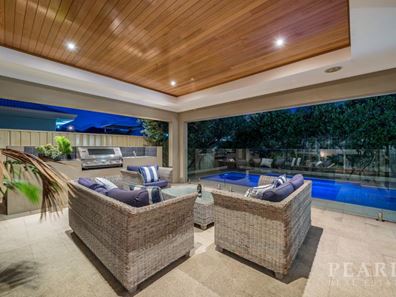 18 Fourmile Avenue, Burns Beach WA 6028