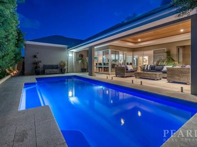 18 Fourmile Avenue, Burns Beach WA 6028