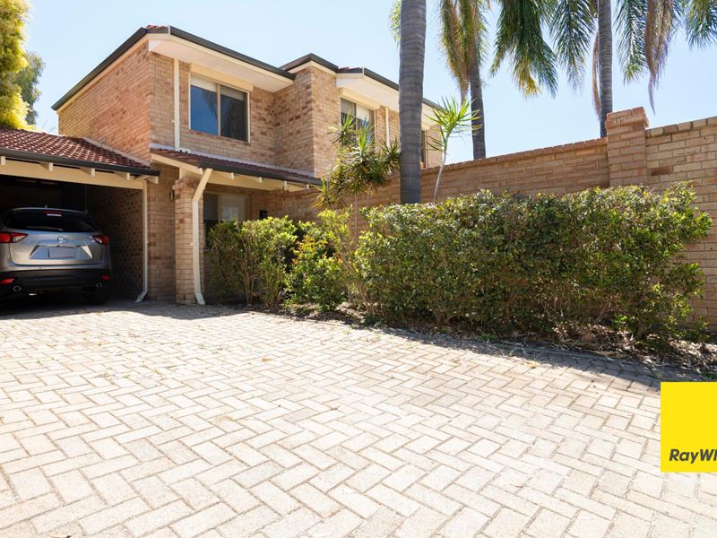 38/15 Jugan Street, Mount Hawthorn