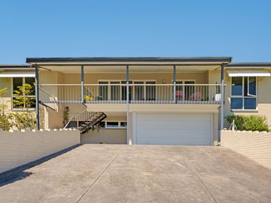 6 Kondil Place, City Beach WA 6015