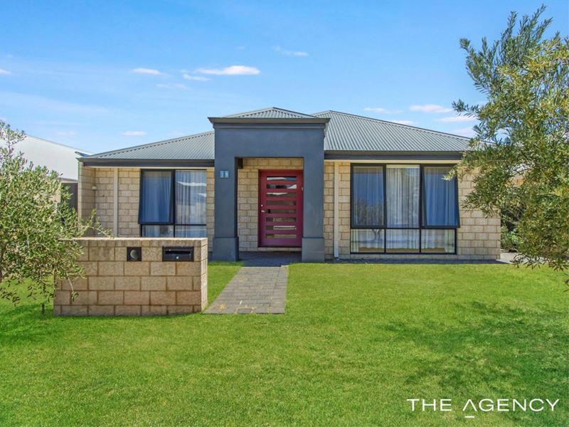 18 Caloundra Street, Secret Harbour