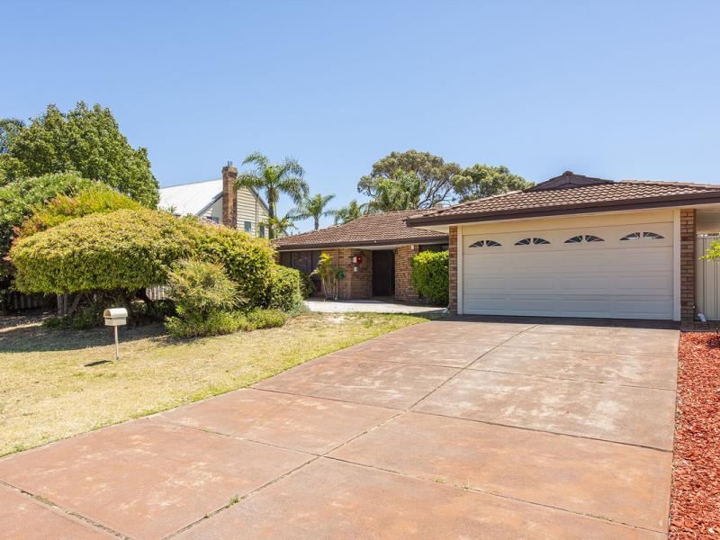 23 The Crest, Woodvale