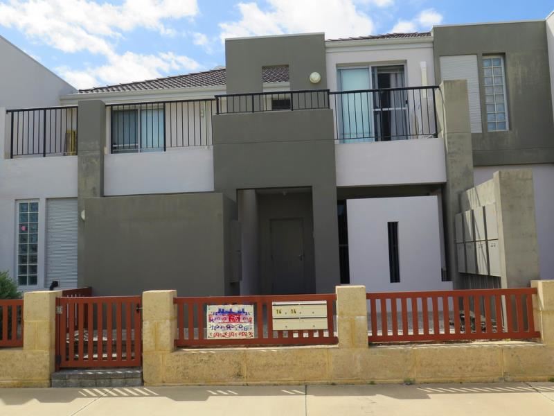2/14 Cottage Street, Mandurah